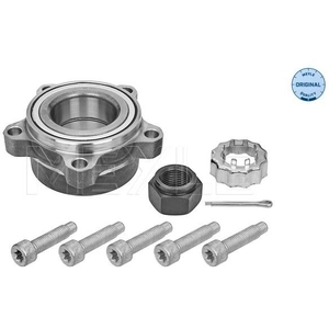 Comparateur de prix : MEYLE Moyeu de roue pour FORD: Transit/Tourneo (Ref: 714 650 0021)