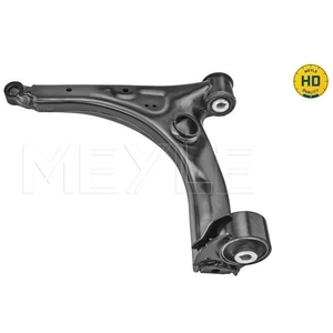 Comparateur de prix : Bras de suspension MEYLE 116 050 0227/HD essieu avant/gauche/avant