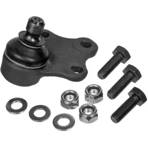 Comparateur de prix : Rotule de suspension MEYLE-ORIGINAL Quality 40160100002