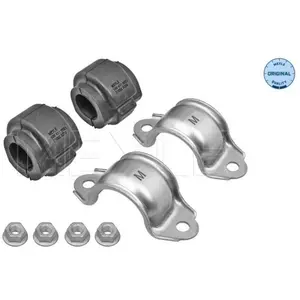 Comparateur de prix : Kit de réparation, suspension du stabilisateur MEYLE KIT 100 615 0021
