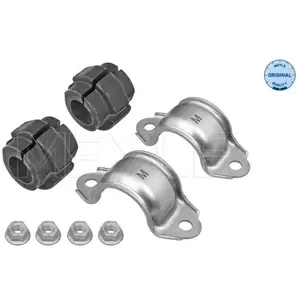Comparateur de prix : Kit de réparation, suspension du stabilisateur MEYLE KIT 100 615 0024