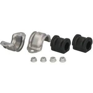Comparateur de prix : Kit de réparation, suspension du stabilisateur MEYLE KIT 100 615 0026