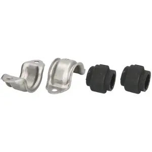 Comparateur de prix : Kit de réparation, suspension du stabilisateur MEYLE KIT 100 615 0023