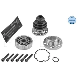 Comparateur de prix : Jeu de joints, arbre de transmission MEYLE-ORIGINAL Quality 1004980067