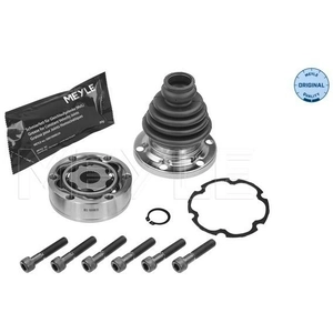 Comparateur de prix : Jeu de joints, arbre de transmission MEYLE-ORIGINAL Quality 1004980068