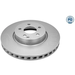 Disque de frein MEYLE-PD: Advanced performance and design. 0835210039/PD pas cher