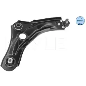 MEYLE Triangle de suspension pour RENAULT: Mégane (Ref: 16-16 050 0076)