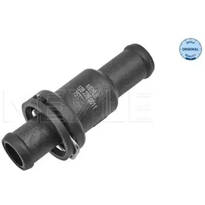 Thermostat, liqiuide de refroidissement MEYLE 128 228 0011 pas cher
