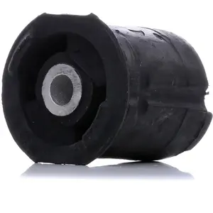 Suspension, corps de l'essieu MEYLE-HD Quality MEYLE, par ex. pour BMW