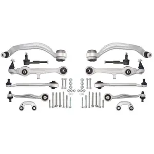 Comparateur de prix : Jeu de bras, suspension de roue MEYLE-HD Quality 1160500030/HD