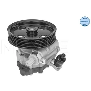 Comparateur de prix : Pompe hydraulique, direction MEYLE-ORIGINAL: True to OE. 0146310030