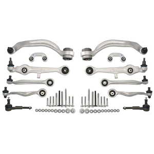 Comparateur de prix : Jeu de bras, suspension de roue MEYLE-HD Quality 1160500029/HD
