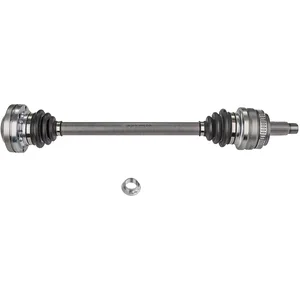 Comparateur de prix : MEYLE Cardan pour BMW: Série 3, Série 1 (Ref: 314 498 0026)