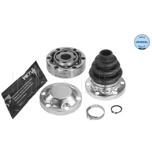 Comparateur de prix : Jeu de joints, arbre de transmission MEYLE-ORIGINAL: True to OE. 3144980027