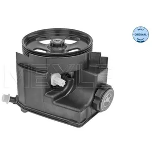 Comparateur de prix : Pompe hydraulique, direction MEYLE-ORIGINAL: True to OE. 11146310001