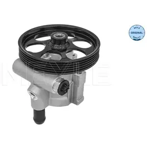 Comparateur de prix : Pompe hydraulique, direction MEYLE-ORIGINAL: True to OE. 16166310002
