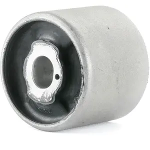 Suspension, corps de l'essieu MEYLE-HD Quality MEYLE, par ex. pour BMW