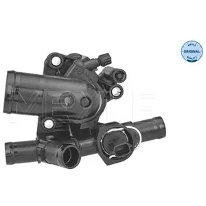 Comparateur de prix : MEYLE Thermostat d'eau pour RENAULT: Trafic & OPEL: Vivaro & NISSAN: P...