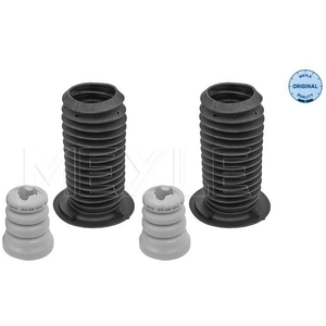 Comparateur de prix : Kit de protection contre la poussière, amortisseur MEYLE, par ex. pour BMW
