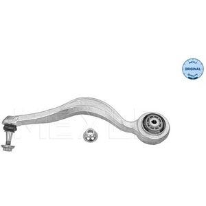Comparateur de prix : Bras de suspension MEYLE 160500181 essieu avant, gauche, avant