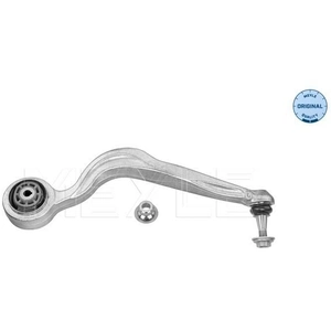 Comparateur de prix : Bras de suspension MEYLE 160500176 essieu avant, droite, avant
