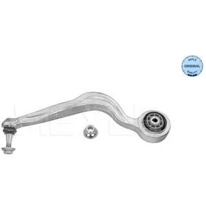 Comparateur de prix : Bras de suspension MEYLE 160500175 essieu avant, gauche, avant