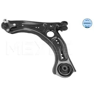Comparateur de prix : Bras de suspension MEYLE 1160500289 essieu avant, gauche, avant