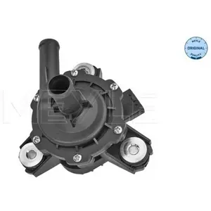 Comparateur de prix : MEYLE Pompe à eau additionnelle pour TOYOTA: Prius, Auris, Yaris & VOLVO: V60 (Ref: 30-13 229 0000)