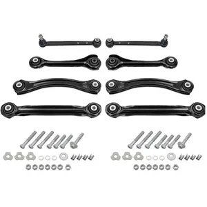 Comparateur de prix : Kit de remise en état, bras de liaison MEYLE-ORIGINAL Quality 0140350017