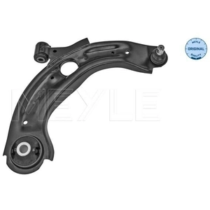 Bras de suspension MEYLE 35-16 050 0100 essieu avant, droite, avant