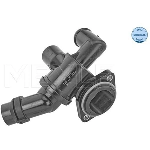 Comparateur de prix : Thermostat, liqiuide de refroidissement MEYLE-ORIGINAL: True to OE. 1282280019