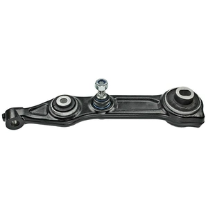 Comparateur de prix : Bras de suspension MEYLE 160500017 essieu avant, gauche, arrière
