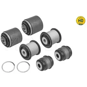 Kit de réparation, bras oscillant MEYLE 314 753 0002/HD