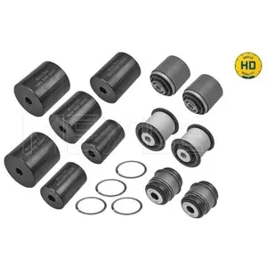Comparateur de prix : Kit d'assemblage, bras de liaison MEYLE-HD: Better than OE. 3147540002/HD