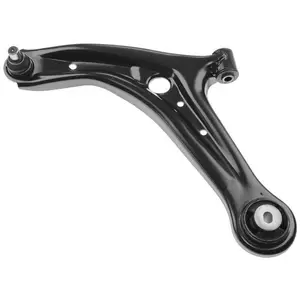 Comparateur de prix : MEYLE Triangle de suspension pour FORD: Fiesta (Ref: 716 050 0043)
