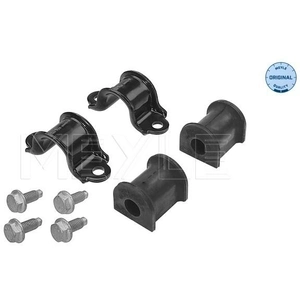 Comparateur de prix : Kit de réparation, suspension du stabilisateur MEYLE KIT 100 715 0002/S