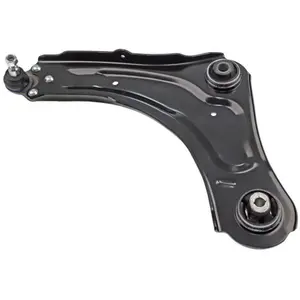Bras de suspension MEYLE 16-16 050 0047 essieu avant, gauche, avant pas cher