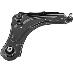 Bras de suspension MEYLE 16-16 050 0048 essieu avant, droite, avant pas cher