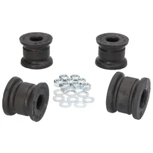 Comparateur de prix : Kit de réparation, suspension du stabilisateur MEYLE KIT 014 032 0105