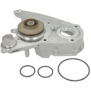 Comparateur de prix : MEYLE Pompe à eau pour FIAT: Ducato & IVECO: Daily (Ref: 213 220 0024)