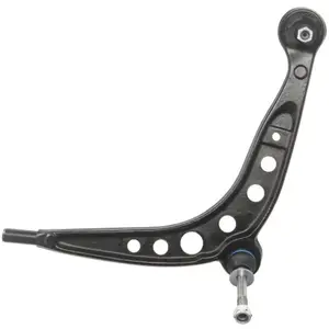 Comparateur de prix : MEYLE Triangle de suspension pour BMW: Série 3, M3, Z1 (Ref: 316 050 4367)