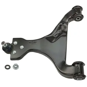 Comparateur de prix : Bras de suspension MEYLE 016 050 0060/HD essieu avant/gauche/avant