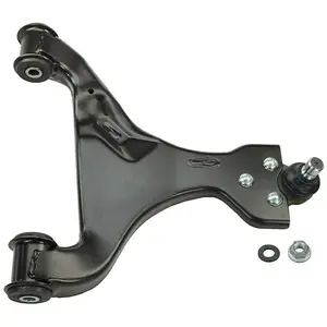 Comparateur de prix : Bras de suspension MEYLE 016 050 0061/HD essieu avant/droite/avant