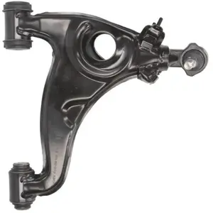 Comparateur de prix : Bras de suspension MEYLE 160500013 essieu avant, droite, avant