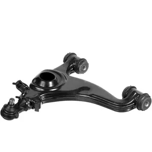 Comparateur de prix : Bras de suspension MEYLE 160500010 essieu avant, gauche, avant