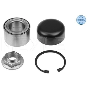 Kit de roulements de roue MEYLE-ORIGINAL Quality 6147500012