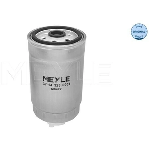 Meyle 37-14 323 0001 Filtre à carburant pas cher