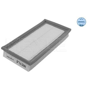 Filtre à air MEYLE-ORIGINAL Quality MEYLE, par ex. pour VW, Chrysler, Dodge, Audi