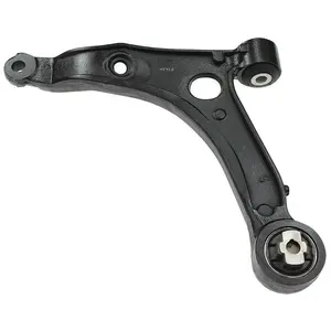 Comparateur de prix : Bras de suspension MEYLE 11-16 050 0066 essieu avant, gauche, avant