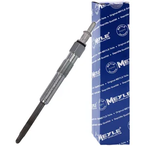 Comparateur de prix : MEYLE Bougie de préchauffage pour SMART: Fortwo (Ref: 014 860 0002)